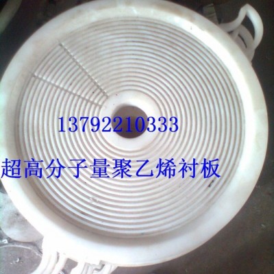 供应电厂专用聚乙烯阻燃型衬板PE聚乙烯耐磨板聚氯乙烯板材 超高分子量聚乙烯耐磨板材图8