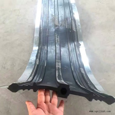台山市制品型遇水膨胀橡胶止水条 聚氯乙烯止水带批发定制图5