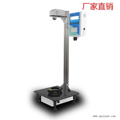 复合膜落镖冲击试验机 聚氯乙烯冲击试验机 抗冲击性能检测仪图2