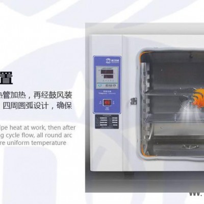 **工业型烤箱 运风式烤箱 中西药材烤箱 化工原料烤箱直销图3