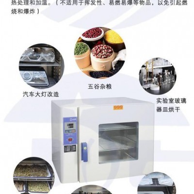 **工业型烤箱 运风式烤箱 中西药材烤箱 化工原料烤箱直销图2