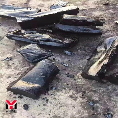 永铭 聚氯乙烯胶泥 塑料胶泥 建筑防水油膏生产批发图2