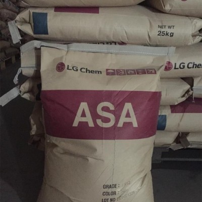 ASA树脂 LI-923韩国LG 耐候 高刚性 阻燃 ASA塑料 挤出级工程塑胶原料图4