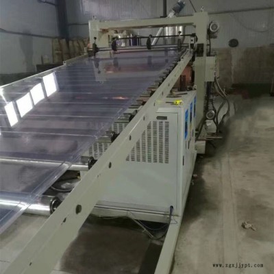 广州PVC塑料板 聚氯乙烯深灰色蓝色象牙白浅灰硬板加工焊接厂家 塑料挡板图3