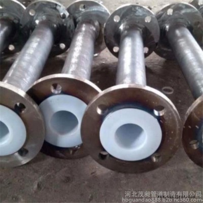 茂昶供应 排水po钢塑复合管 排水F4钢塑复合管 排水聚丙烯钢塑复合管 排水聚乙烯钢塑复合管 排水聚氯乙烯钢塑复合管图2