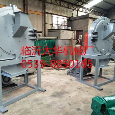 供应临沂金富民牌大型化工原料粉碎机图4