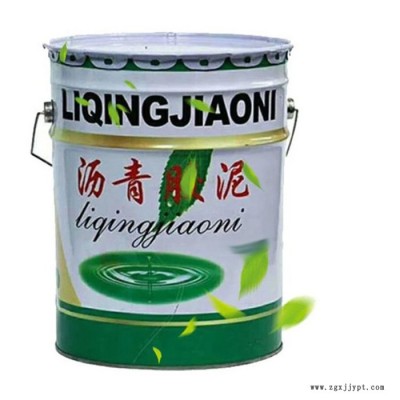 龙翔 嵌缝沥青胶泥厂家 聚氯乙烯油膏 聚氯乙烯塑料胶泥图3