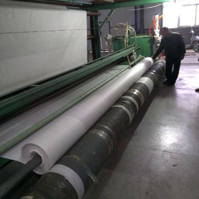 聚氯乙烯1.5mm阻根防水卷材图5