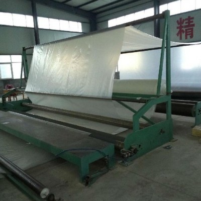 聚氯乙烯1.5mm阻根防水卷材图3