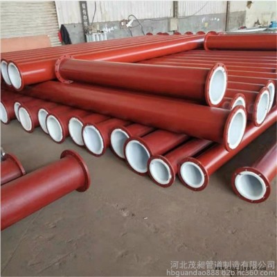 茂昶管道 供应 排水内衬聚丙烯钢塑复合管 排水内衬聚乙烯钢塑复合管 排水内衬聚氯乙烯钢塑复合管 排水内衬聚烯烃钢塑复合管图2