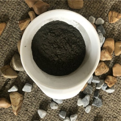 桓禾厂家生产棕刚玉 碳化硅金刚砂 砂轮，砂纸原料图3