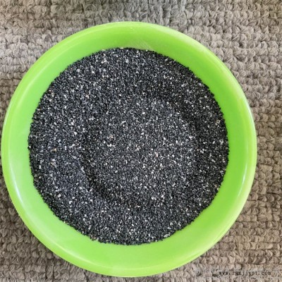 桓禾厂家生产棕刚玉 碳化硅金刚砂 砂轮，砂纸原料图5