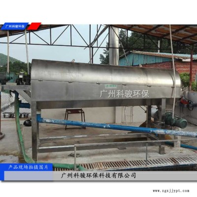 **医疗器械聚氯乙烯新型塑料污水过滤设备图2