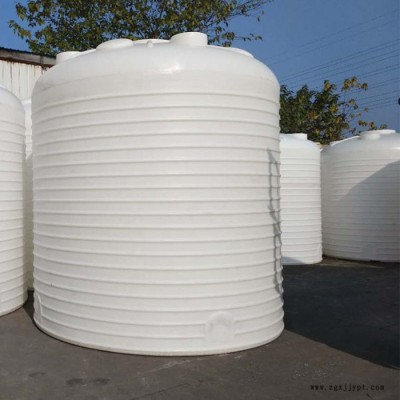 蓄水大胶桶15方塑胶水塔塑料水罐PE原料