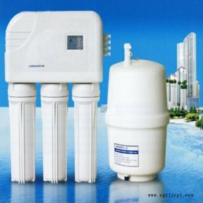 供应购原料送朗诗特健康水机图3