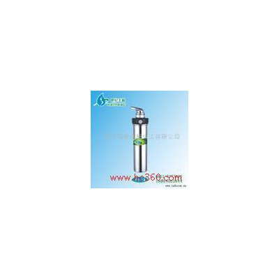 供应购原料送朗诗特健康水机图1