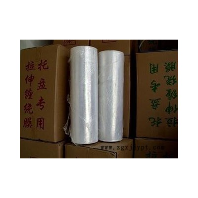 PE PO PP LDPE 全自动 缠绕拉伸膜分卷机保鲜膜分切机复图2