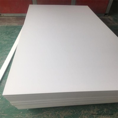 利安特 各类PVC塑料板 进口A级可加工聚氯乙烯板材 pvc板硬发泡板