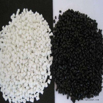 PVC台湾台塑S-85高强度透明弹性好聚氯乙烯pvc树脂管材级塑料米图3