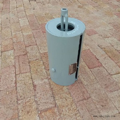 中国成达标准   C1螺纹型可变弹簧吊架  C2吊耳型可变弹簧吊架    氯乙烯项目图7