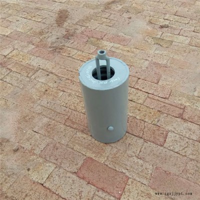 中国成达标准   C1螺纹型可变弹簧吊架  C2吊耳型可变弹簧吊架    氯乙烯项目图5