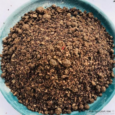 山东华懋饲料级木薯渣  有机肥原料 饲料原料 欢迎洽谈图2