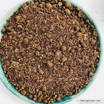 山东华懋饲料级木薯渣  有机肥原料 饲料原料 欢迎洽谈图3