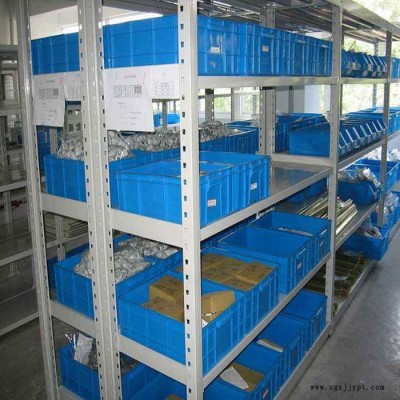 同诺货架供应  溧水横梁式货架  放原料托盘库房货架  高位仓储货架图4
