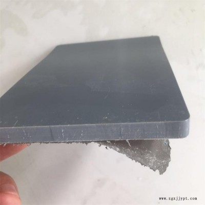 利安特  PVC硬板  聚氯乙烯板 红色 蓝色 黄色 灰色 20mm **图3