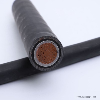 金环宇电缆 ZB-YJV22-300平方 阻燃交联聚氯乙烯yjv22铠装电缆图5