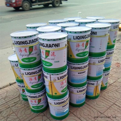 朔涵 橡胶沥青防水涂料 液体聚氯乙烯胶泥  嵌缝沥青胶泥图2