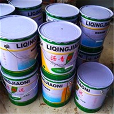 朔涵 橡胶沥青防水涂料 液体聚氯乙烯胶泥  嵌缝沥青胶泥图6