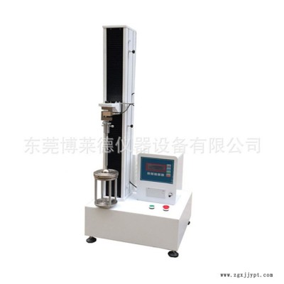 高抗冲聚氯乙烯()管材双柱拉力强度试验机、拉力试验机图2