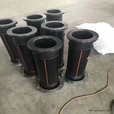 **瓦斯管 PVC瓦斯抽放管 矿用聚氯乙烯管材 20mm-630mm图4
