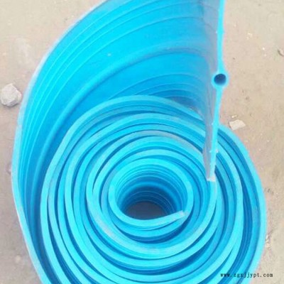 【铭久】聚氯乙烯止水带PVC塑料止水带651型国标橡胶止水带