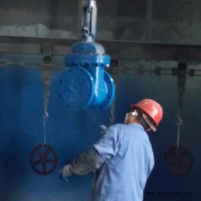生产 金属工业防腐油漆 快干过氯乙烯工业防腐漆 管道防腐漆图8