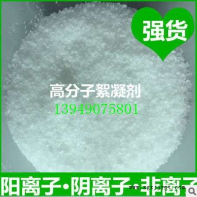 昱晟 聚丙烯酰胺 聚丙烯酰胺厂家  阴离子聚丙烯酰胺  聚丙烯酰胺报价图2