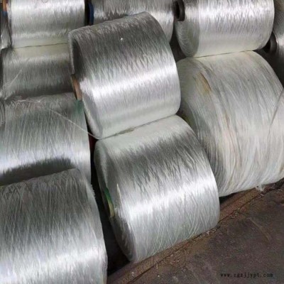 聚丙烯短纤维 聚丙短纤维 砂浆混凝土纤维  聚丙烯纤维图6