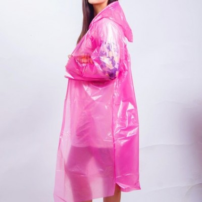xietaiping1538型雨衣 帽带纽扣雨衣批发 超厚新料四合扣雨衣 多次使用雨衣 聚氯乙烯PVC防水卷材