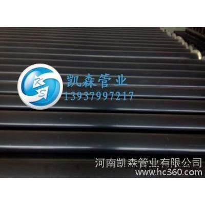 聚氯乙烯煤矿专用管图2