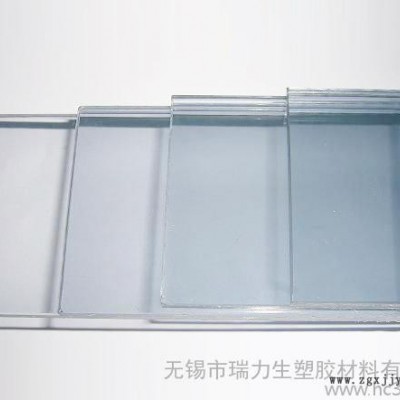 金意莱防静电PVC板、防静电聚氯乙烯板图2