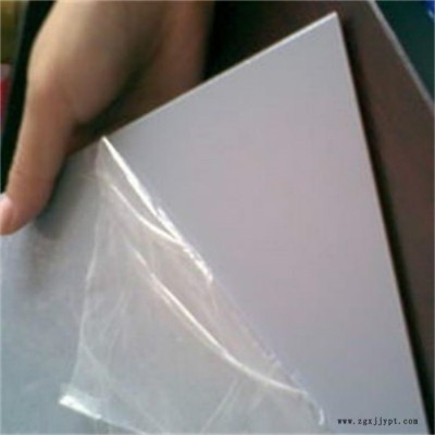 华鹿 pvc板厂家 聚氯乙烯板材生产厂家 pvc 硬板图4
