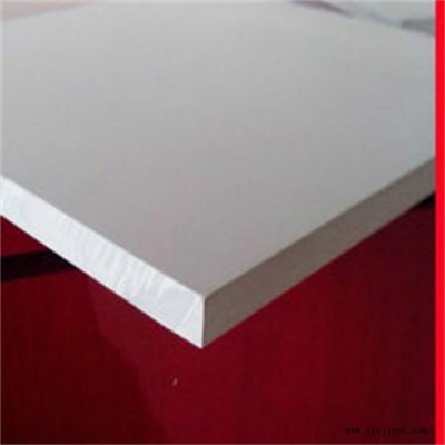 华鹿 pvc板厂家 聚氯乙烯板材生产厂家 pvc 硬板图3