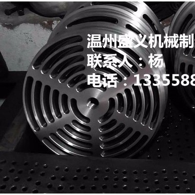 供应直销江西L5.5-40/8氯乙烯压缩机配件进排气阀活塞组件报价图4