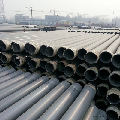pvc-u给水管 园林灌溉管PVC-M高抗冲给水管 U-PVC灌溉管 聚氯乙烯供水管 PVC给水管图3