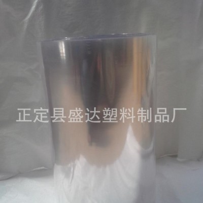 挥泪低价直销PVC聚氯乙烯环保片材图3