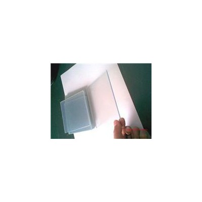PVC硬聚氯乙烯板棒图5