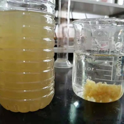扬帆水处理 聚丙烯酰胺 工业废水处理聚丙烯酰胺 净水剂聚丙烯酰胺厂家图3