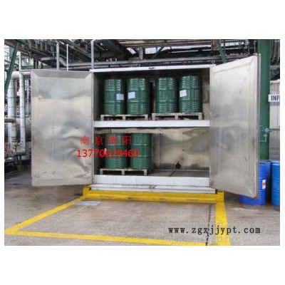 工业油桶加热恒温箱 工业润滑油添加剂化工原料油桶加热箱图2