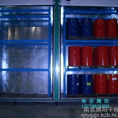 工业油桶加热恒温箱 工业润滑油添加剂化工原料油桶加热箱图5